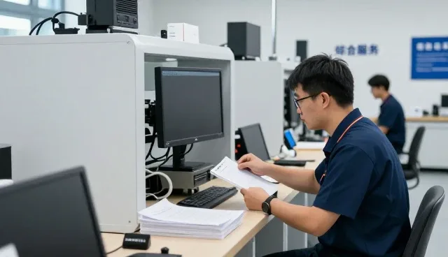 日用百货组合